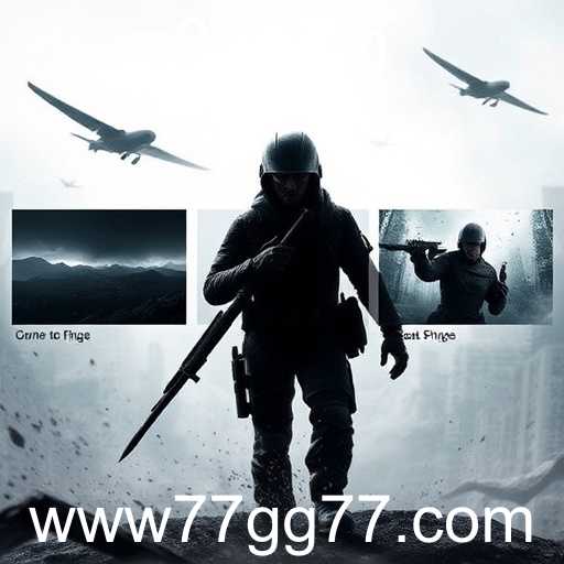 Explorando o Sucesso do 77gg: O Futuro dos Jogos Online