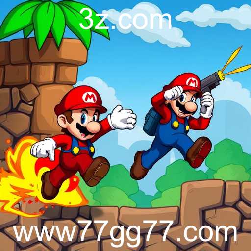 Explorando o Fascinante Mundo dos Jogos de Ação