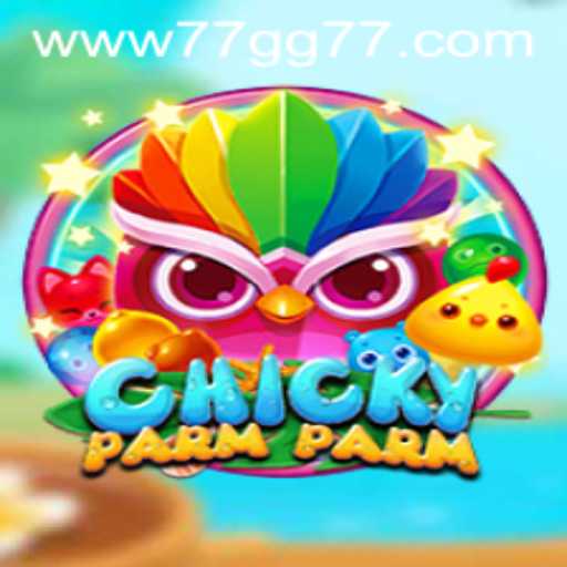 ChickyParmParm: The Adventurous Game of Luck and Strategy
