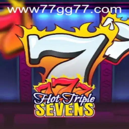 Exploring HotTripleSevens: The Innovative World of 77gg Gaming