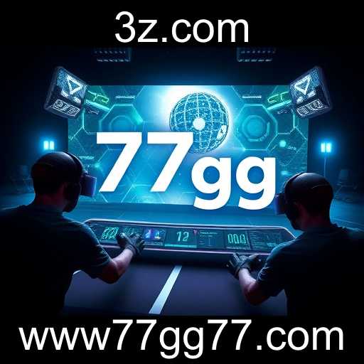 O Impacto do 77gg no Cenário dos Jogos em 2025