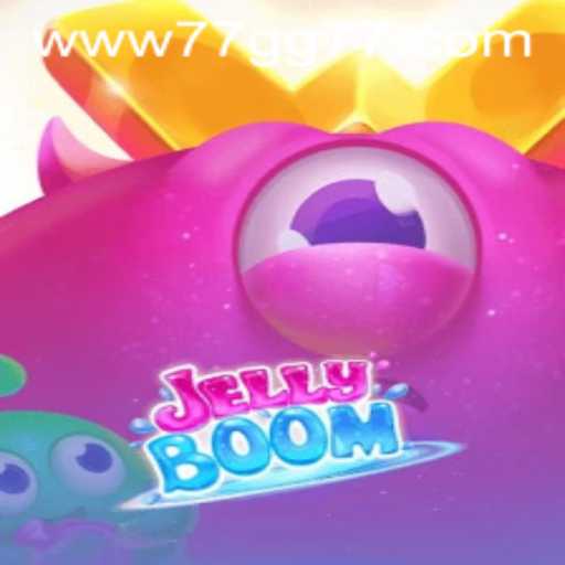 Unveiling the Whimsical World of JellyBoom: A Comprehensive Guide