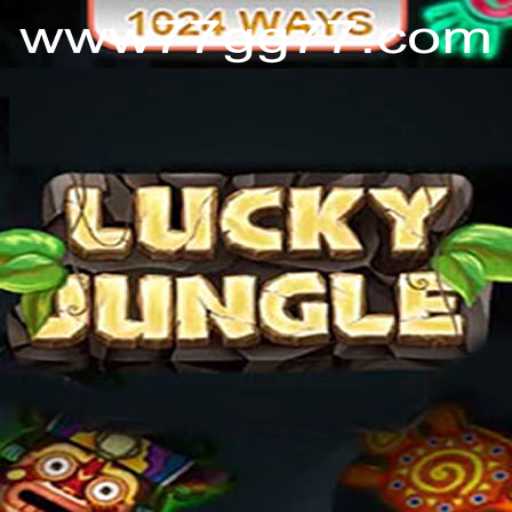 Discover the Thrills of LuckyJungle1024: A Dive into Adventure and Strategy