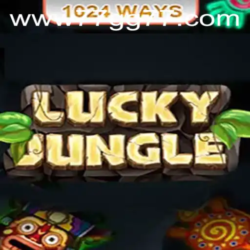 Discover the Thrills of LuckyJungle1024: A Dive into Adventure and Strategy