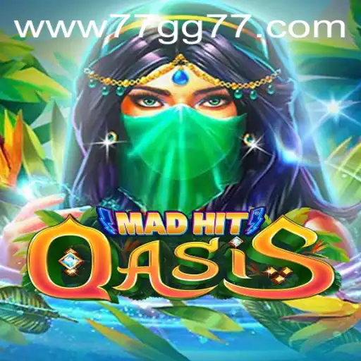 The Enchanting World of MadHitOasis: A New Gaming Adventure