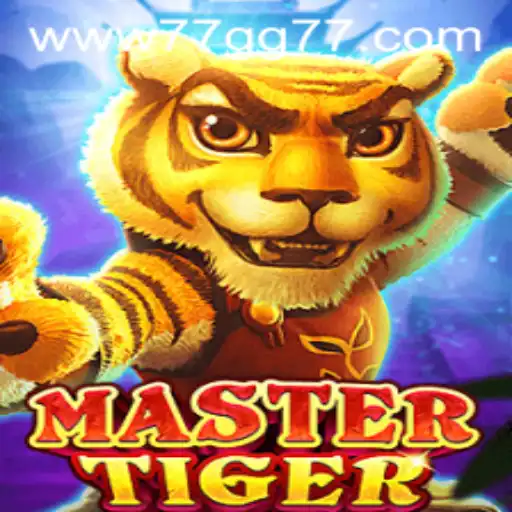 The Enchanting World of MasterTiger