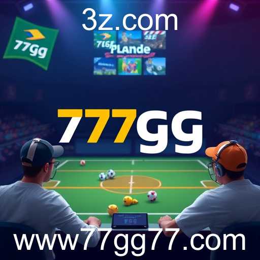 Novo Portal 77gg Inova Experiência de Jogadores