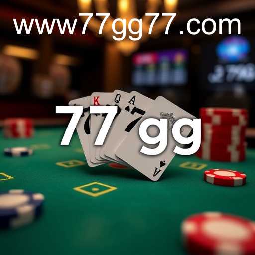 Exploring the World of Online Baccarat with a Spotlight on 77gg