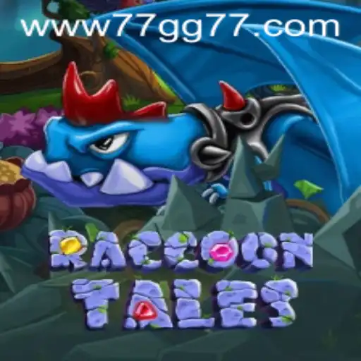 Embark on an Adventure with RaccoonTales: A New Era of Gaming