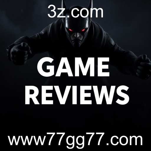 A Importância dos 'Game Reviews' no 77gg: Informando e Engajando Jogadores
