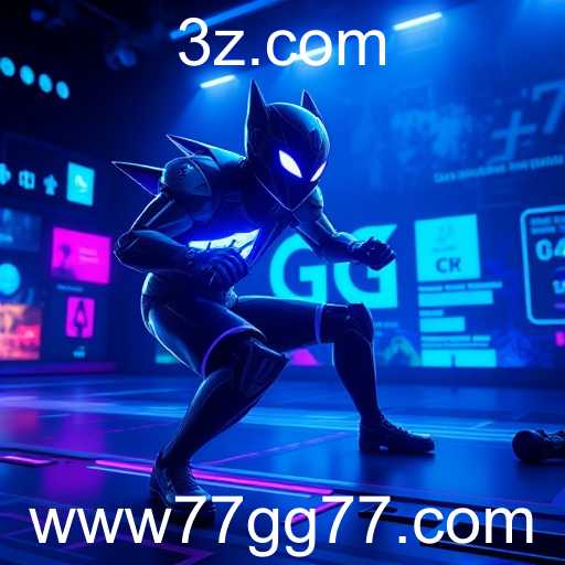 A Revolução dos Jogos com 77GG