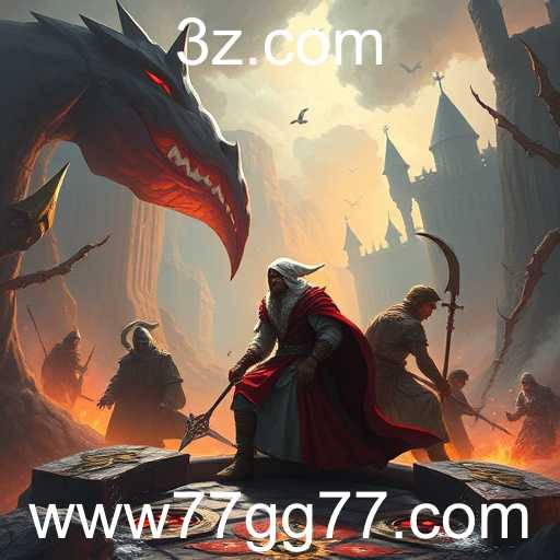 Desvendando o Fascínio dos Jogos de RPG