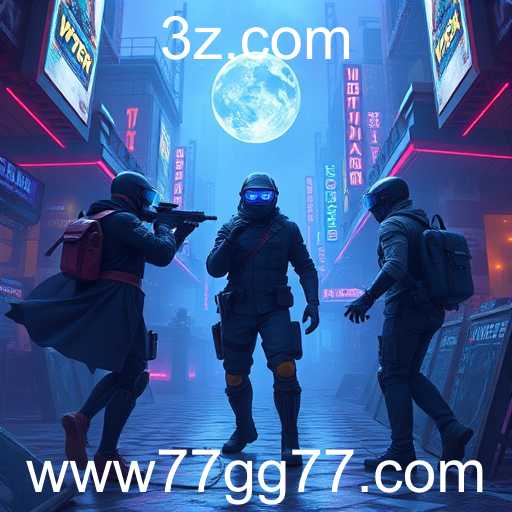 Novidades no Mundo dos Jogos com 77gg