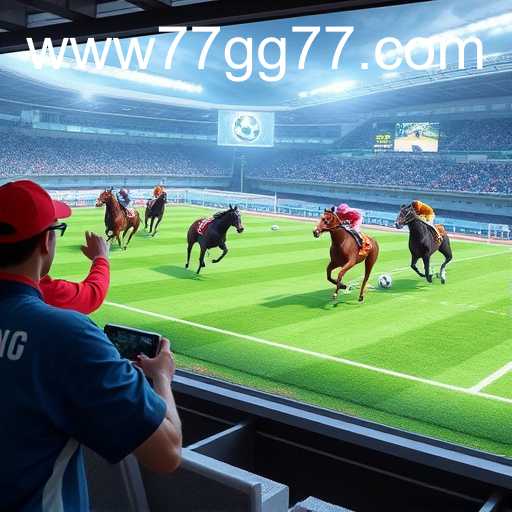 Exploring the World of Virtual Sports: The Rise of 77gg